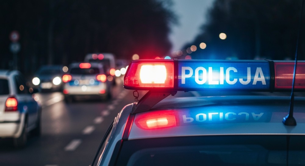 Nowy Zespół Prewencji Kryminalnej w Kołobrzegu Skupia się na Młodzieży i Patologiach Społecznych