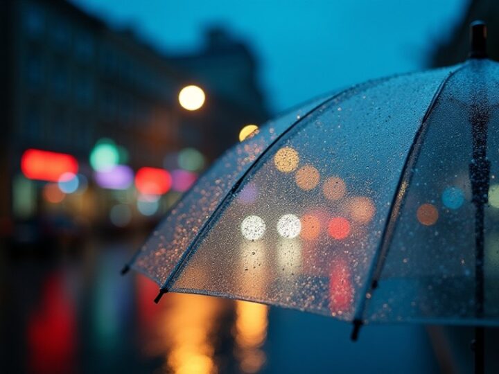 Ostrzeżenie o oblodzeniu w sześciu powiatach Zachodniopomorskiego