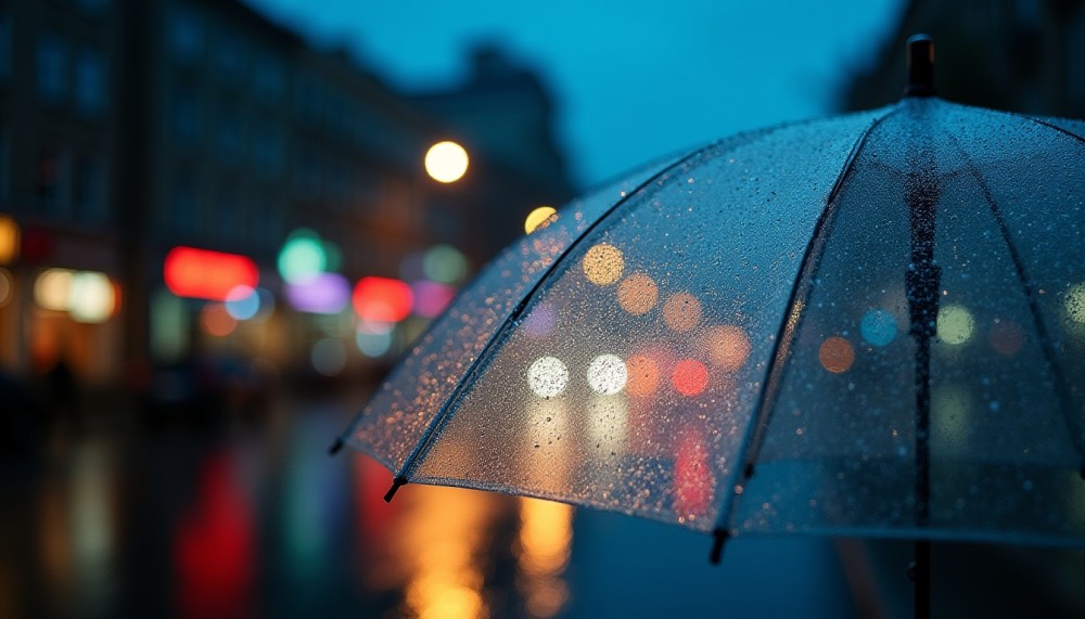 Ostrzeżenie o oblodzeniu w sześciu powiatach Zachodniopomorskiego