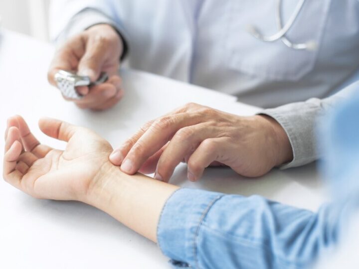 Dzień Świadomości o Depresji: Czas na Wsparcie i Zmianę