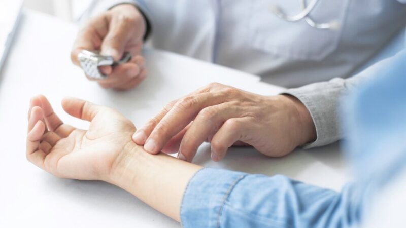 Dzień Świadomości o Depresji: Czas na Wsparcie i Zmianę