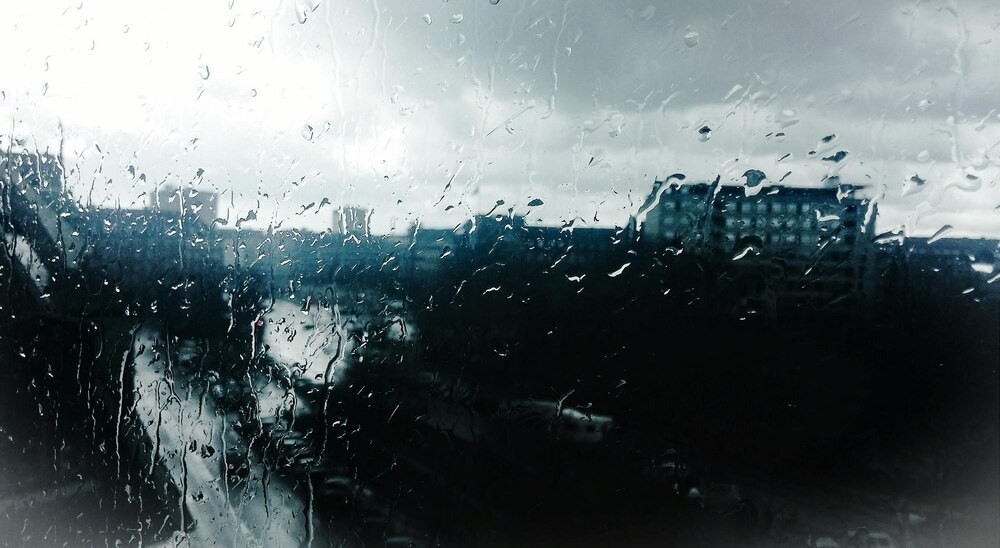 Ostrzeżenie o marznących opadach – stopień zagrożenia 2