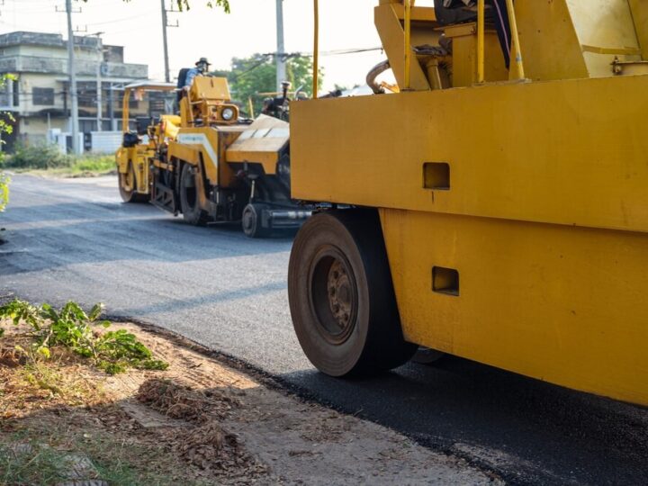 Nowe oferty na modernizację ul. Starynowskiej w Kołobrzegu.