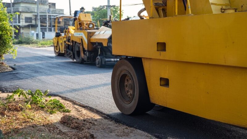 Nowe oferty na modernizację ul. Starynowskiej w Kołobrzegu.