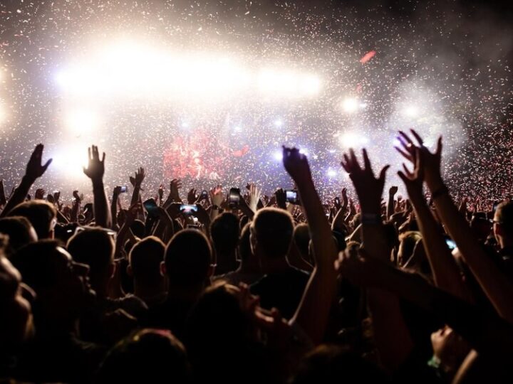 Phillip Bracken wystąpi w Kołobrzegu – nie przegap tego koncertu!