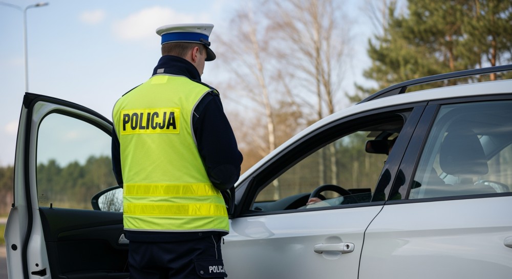 Bezpieczeństwo na drogach: Wyniki kontroli „TRUCK & BUS” w Zachodniopomorskiem