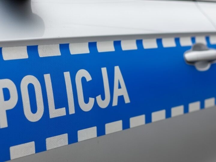 Policjant doceniony za wsparcie i życzliwość w trudnej sytuacji