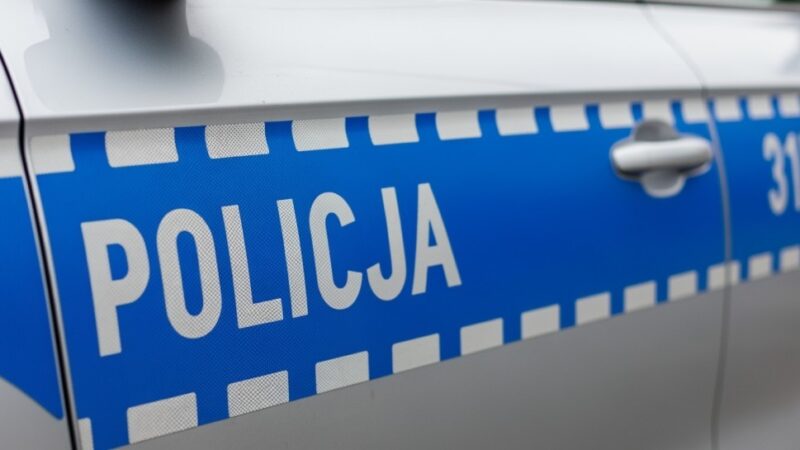 Policjant doceniony za wsparcie i życzliwość w trudnej sytuacji