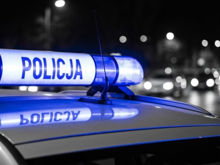 Bezpieczeństwo w powiecie: Policyjne interwencje i zatrzymania