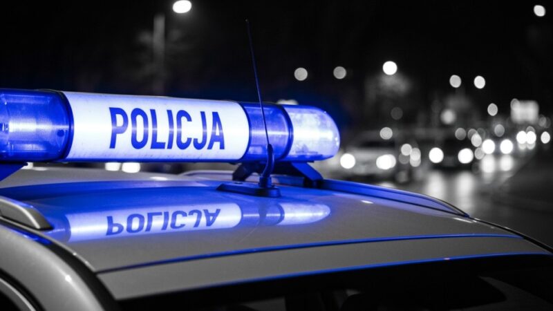 Bezpieczeństwo w powiecie: Policyjne interwencje i zatrzymania