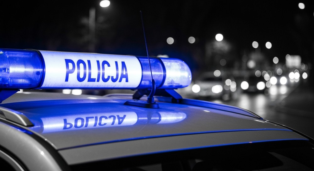 Bezpieczeństwo w powiecie: Policyjne interwencje i zatrzymania