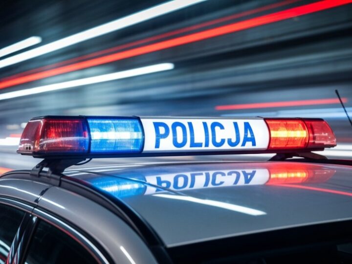 Kołobrzeskie służby zabezpieczają 1,3 kg narkotyków, a 50-latek trafia do aresztu