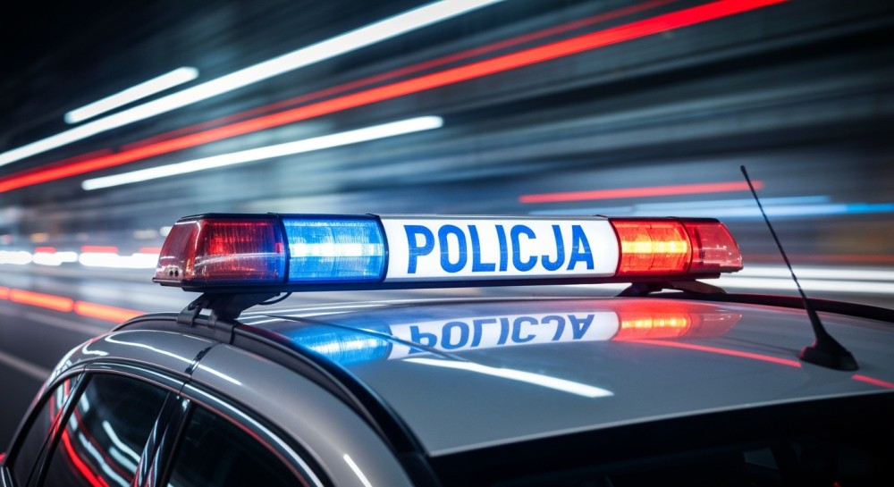 Kołobrzeskie służby zabezpieczają 1,3 kg narkotyków, a 50-latek trafia do aresztu