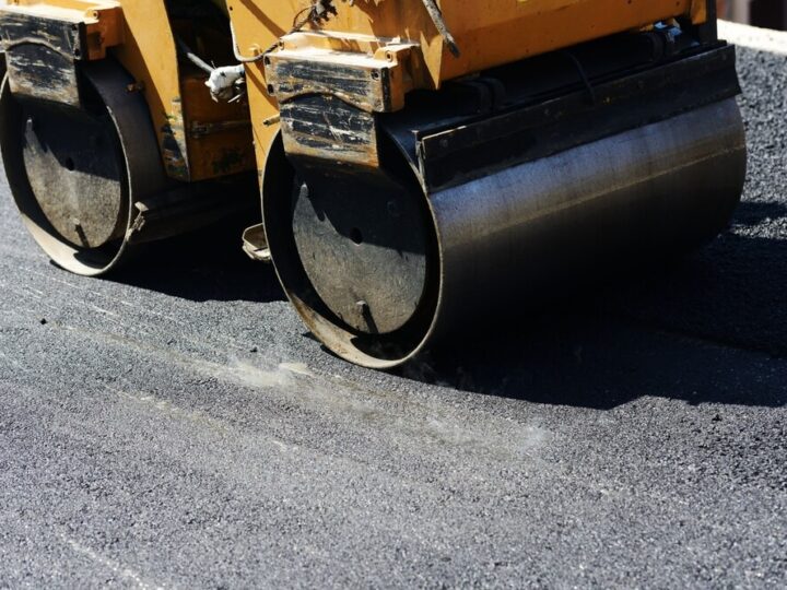 Powiat Kołobrzeski zyskał wsparcie z Rządowego Funduszu na nowe drogi!