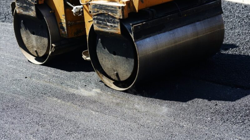 Powiat Kołobrzeski zyskał wsparcie z Rządowego Funduszu na nowe drogi!