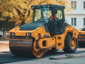 Prace nad przebudową ul. Okopowej w Kołobrzegu – co się dzieje?