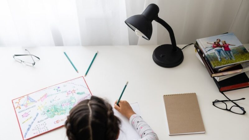 Rekrutacja do Gminnego Żłobka w Ustroniu Morskim już otwarta!