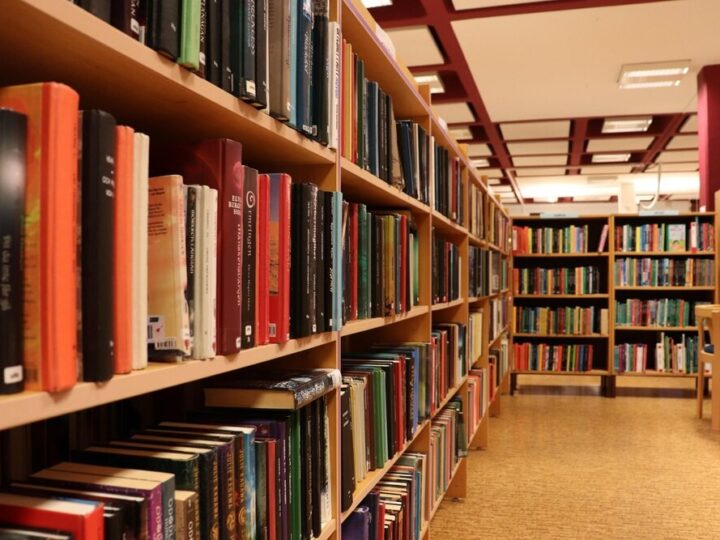 RPG w Bibliotece Młodzieżowej – dołącz do kreatywnej zabawy!