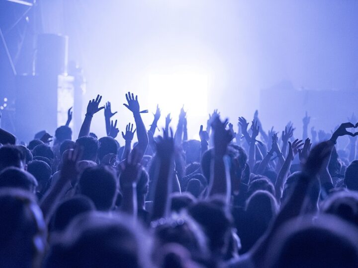 Skalpel wystąpi w Kołobrzegu: jazzowa magia spotyka elektronikę!