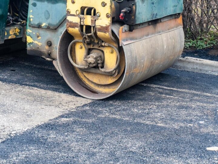 Mieszkańcy Ustronia Morskiego dyskutują o nowej drodze pieszo-rowerowej