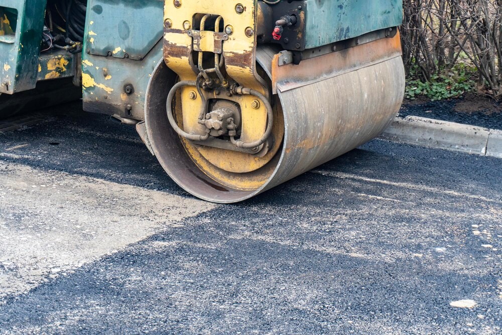 Mieszkańcy Ustronia Morskiego dyskutują o nowej drodze pieszo-rowerowej