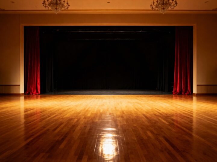 Teatralne atrakcje dla dzieci: odkryj marcowy repertuar Poranków Młodego Widza!