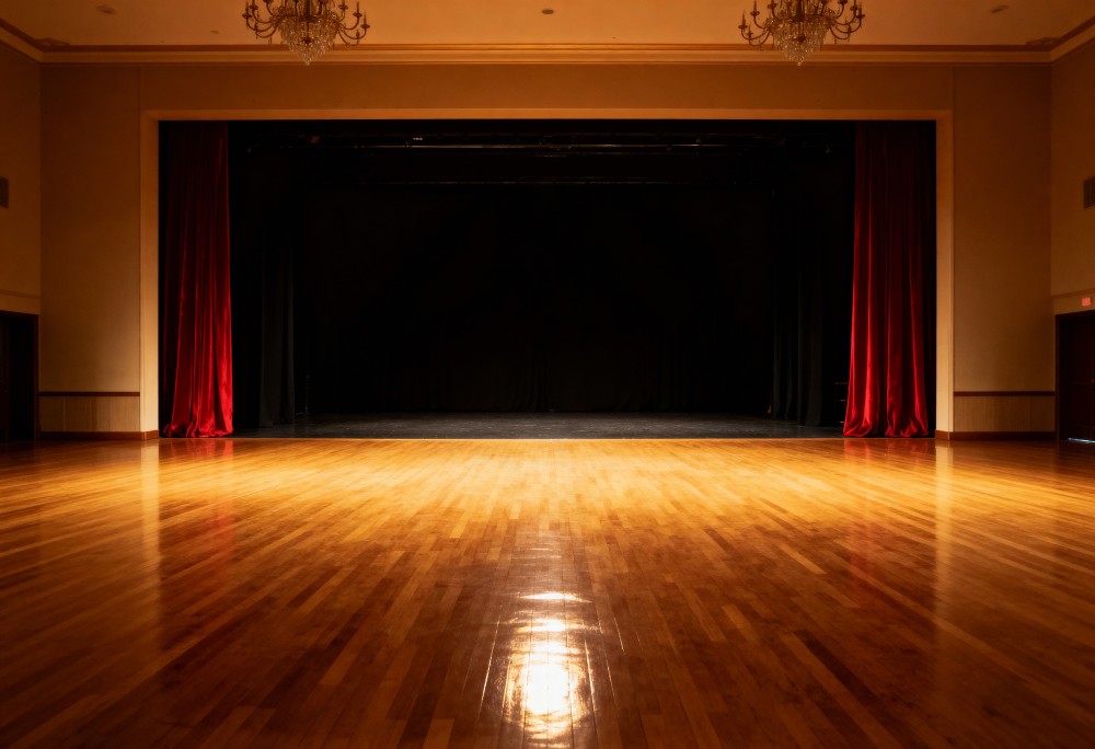 Teatralne atrakcje dla dzieci: odkryj marcowy repertuar Poranków Młodego Widza!