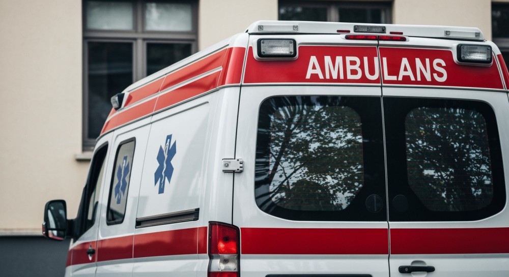 OSP Gościno podejmuje trzykrotne akcje ratunkowe w obliczu podtopień