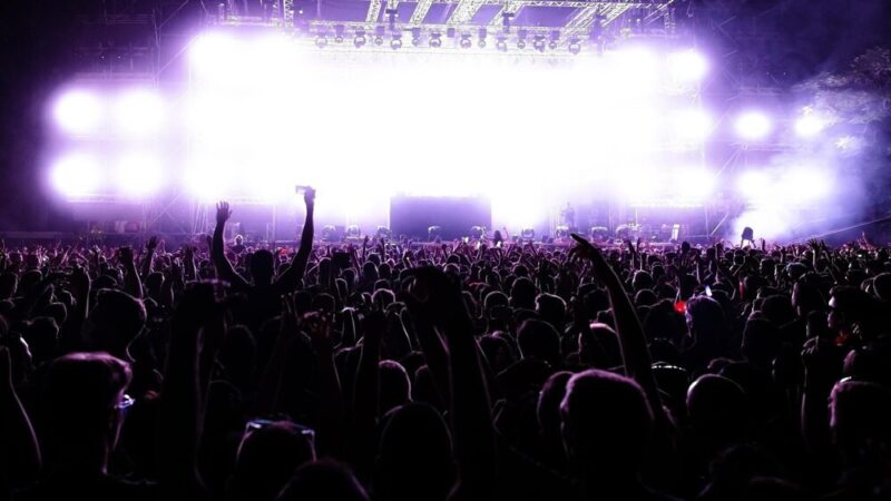 Tyrmand na żywo – jazz, rap i literatura w Kołobrzegu