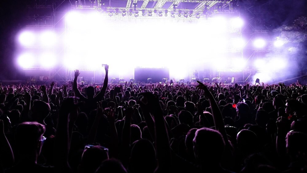 Tyrmand na żywo – jazz, rap i literatura w Kołobrzegu