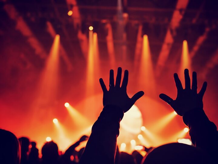 Koncert w hołdzie Annie German – emocje i muzyka w sobotę!