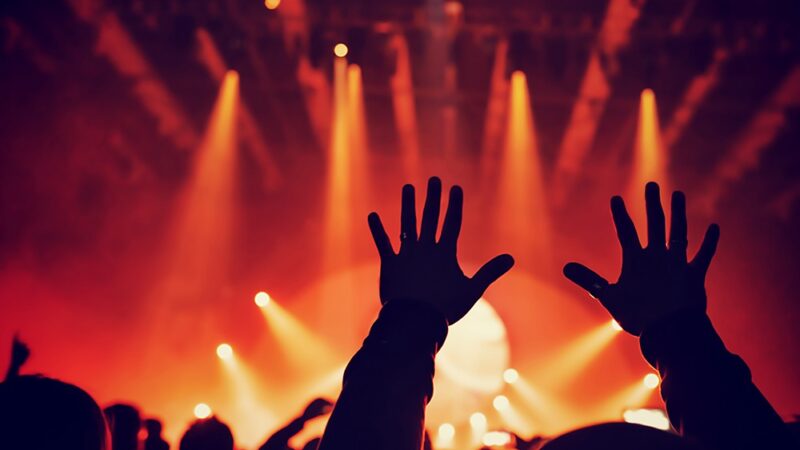 Koncert w hołdzie Annie German – emocje i muzyka w sobotę!