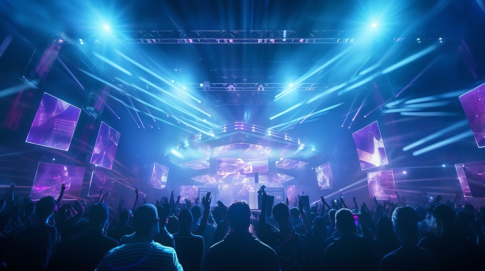 Walentynkowy wieczór w Kołobrzegu: muzyka i magia na Placu Ratuszowym!