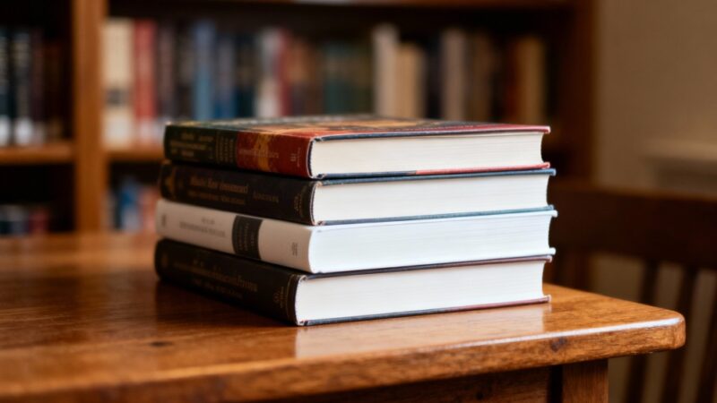 Poezja ożywa w Kołobrzegu: wieczór pełen słów i emocji