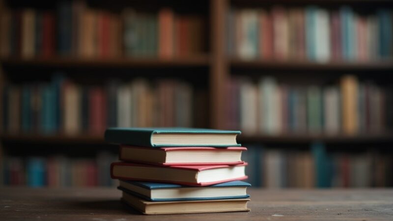 Odkryj nowe możliwości w środowe wieczory w bibliotece!