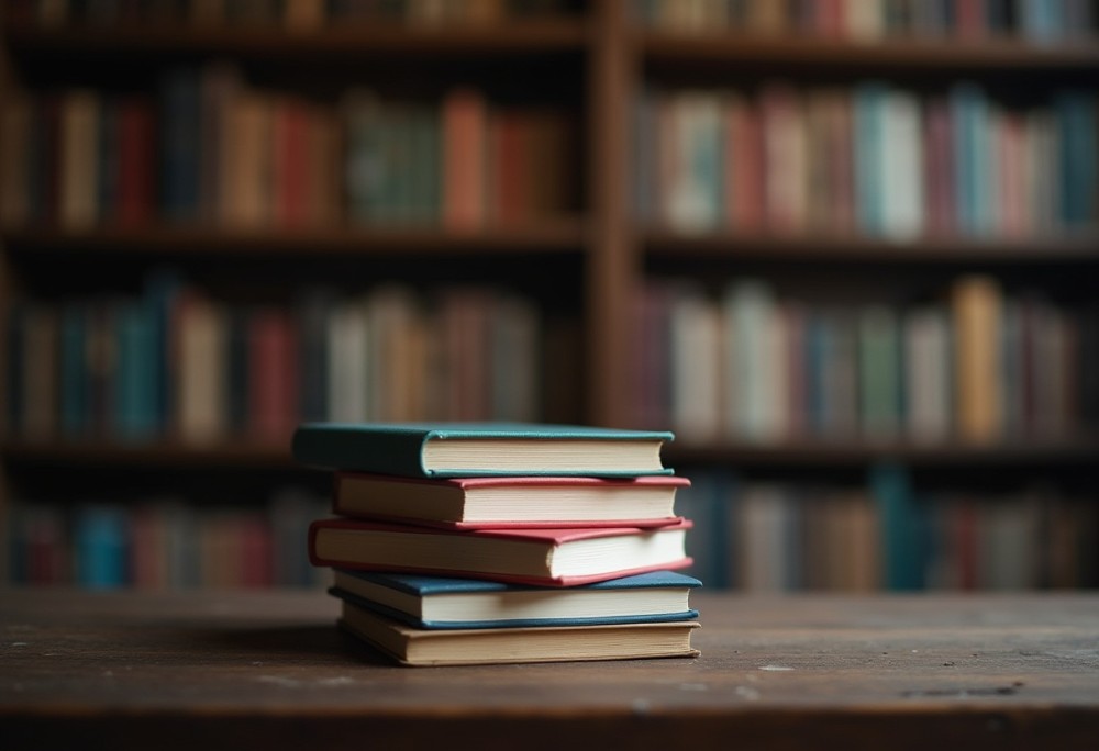 Odkryj nowe możliwości w środowe wieczory w bibliotece!