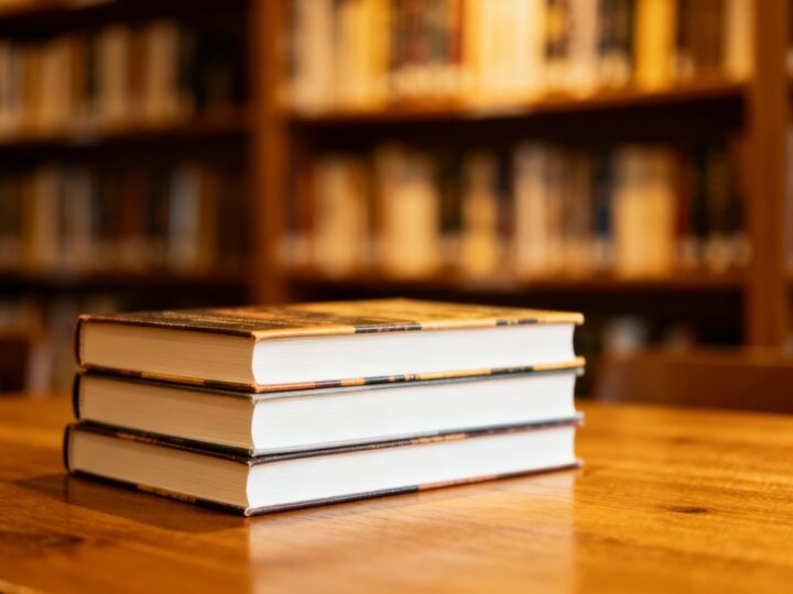 Rozpocznij miesiąc z e-książkami w zasięgu ręki!