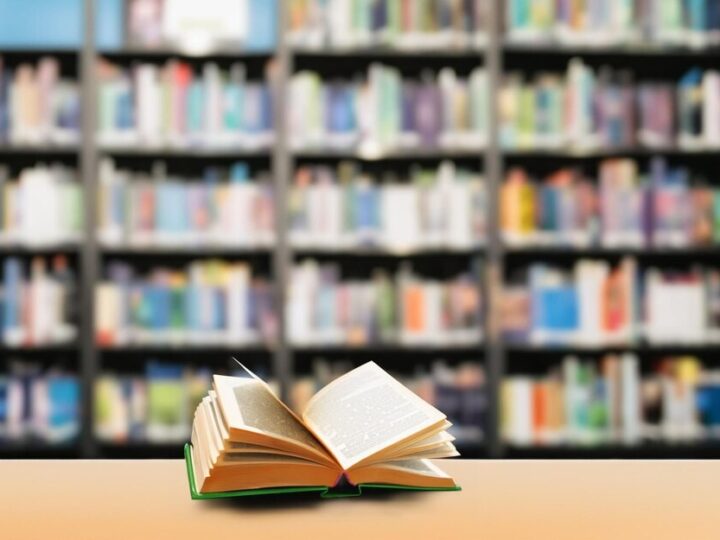 80 lat Miejskiej Biblioteki Publicznej: od telewizora do cyfrowej przyszłości