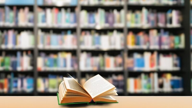 80 lat Miejskiej Biblioteki Publicznej: od telewizora do cyfrowej przyszłości