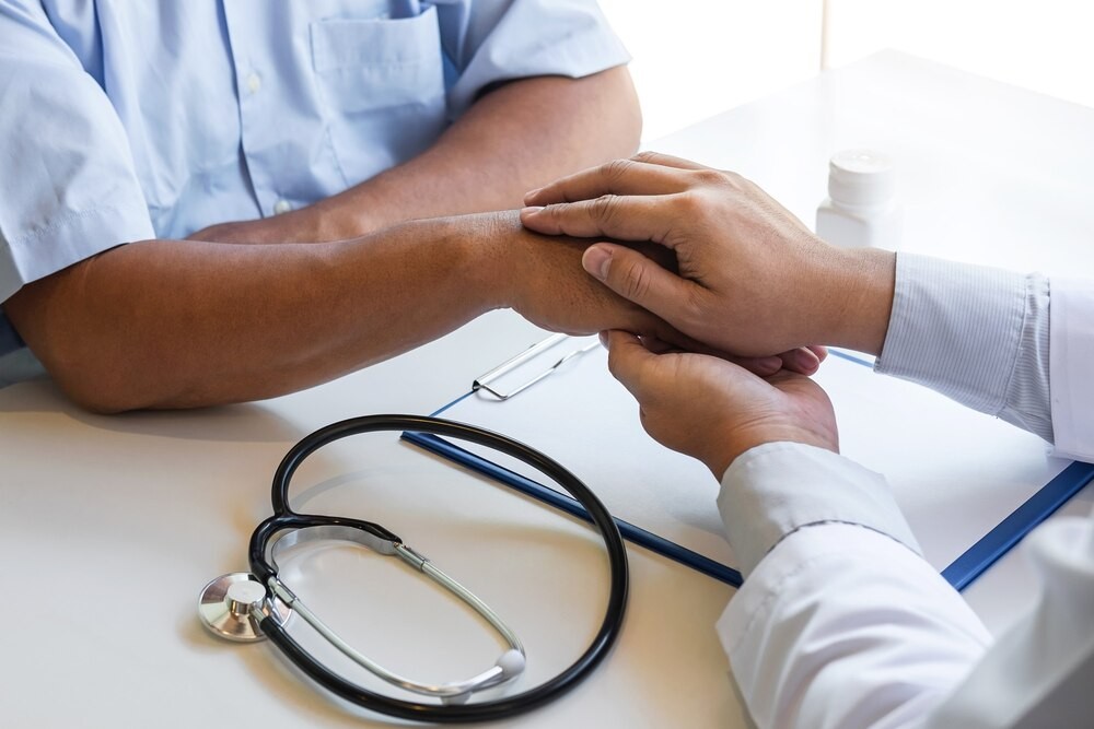 Bezpłatna terapia uzależnień w Inter Medical w Kołobrzegu