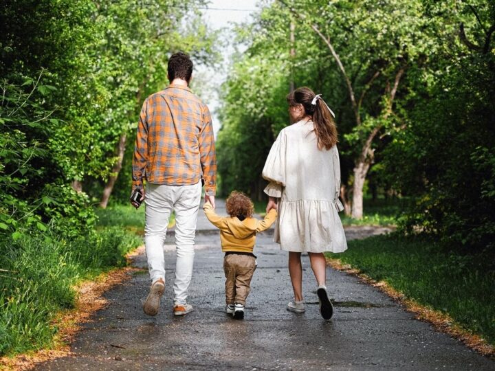 Bezpłatny program dla rodzin w Kołobrzegu: Wzmocnij swoje relacje!