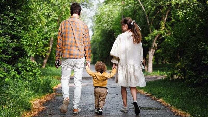 Bezpłatny program dla rodzin w Kołobrzegu: Wzmocnij swoje relacje!