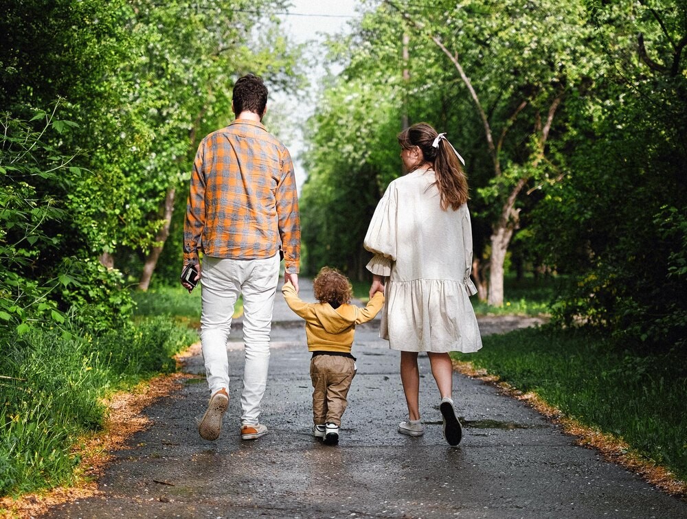 Bezpłatny program dla rodzin w Kołobrzegu: Wzmocnij swoje relacje!