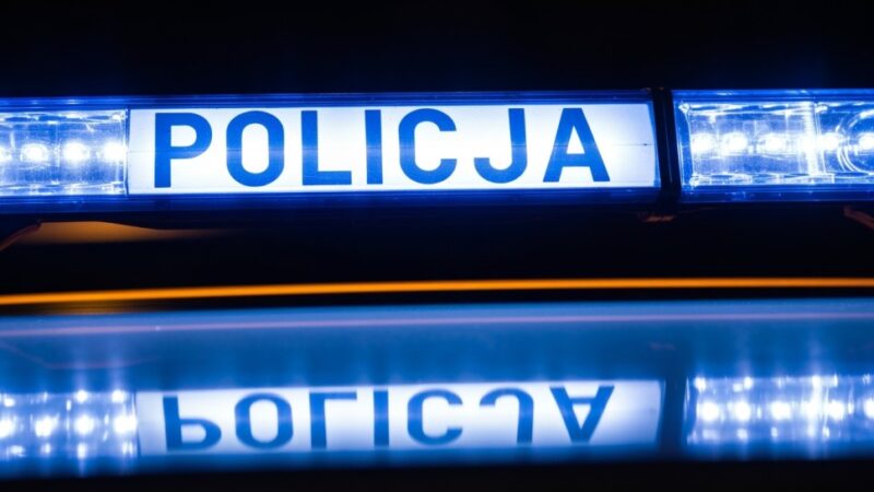 Świąteczne zakupy bezpiecznie – wskazówki od policji