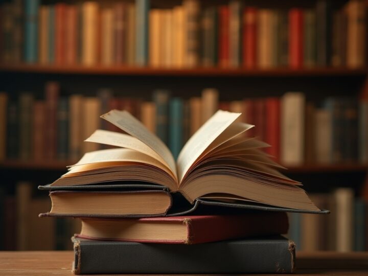 Odkryj fascynujące życie na północy Norwegii z Dyskusyjnym Klubem Książki