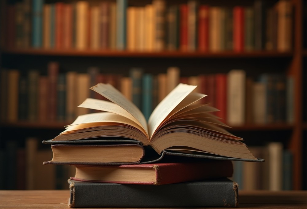 Odkryj fascynujące życie na północy Norwegii z Dyskusyjnym Klubem Książki