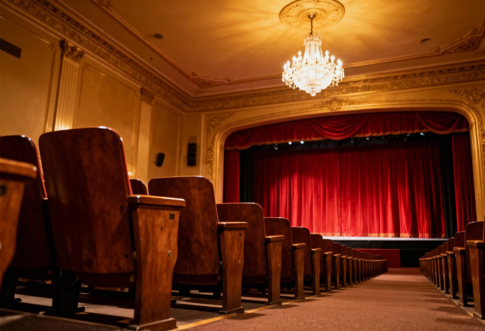 Magia emocji i muzyki w 'Romeo i Julii’ w Kołobrzegu