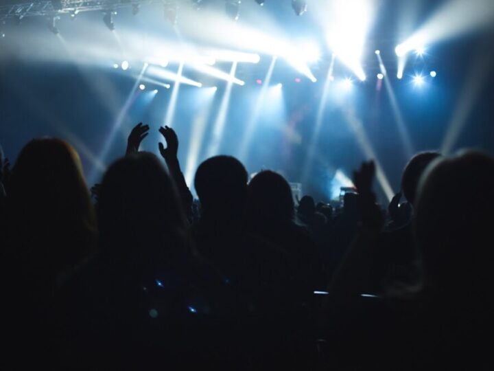 Australijski koncert emocji w sercu Kołobrzegu!