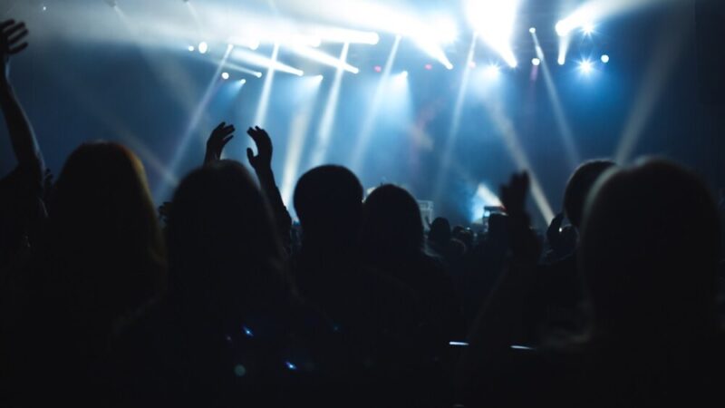 Australijski koncert emocji w sercu Kołobrzegu!