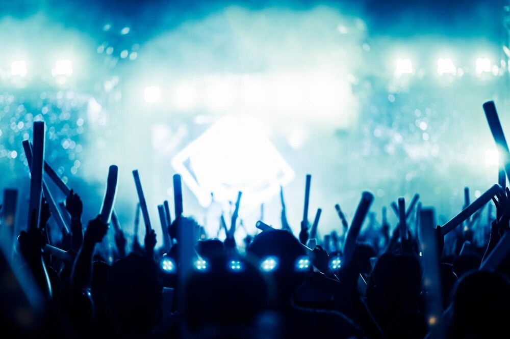 Energia i rytm: Backstage BrassBand zagra w Kołobrzegu!